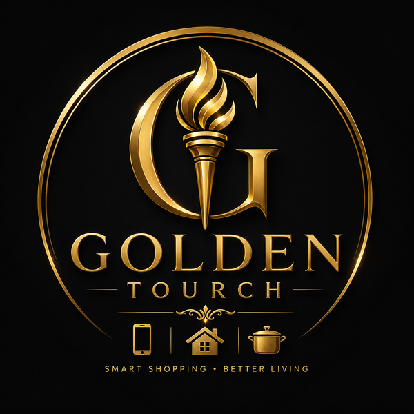 Golden Tourch